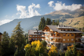 Apartment Jacky 7 Verbier